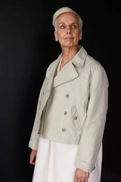 Merchant + Mills - DENHAM Jacket 6-18