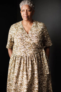 Merchant + Mills - ETTA Dress 18-28