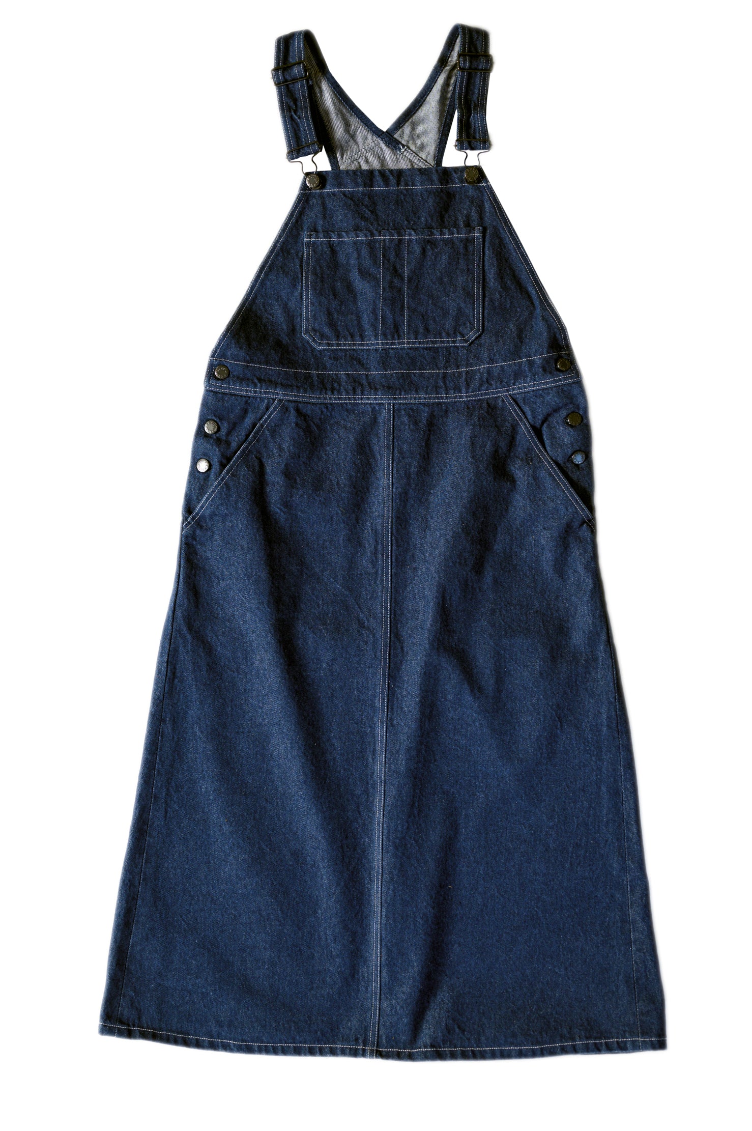 MARGO Pinafore 6-18