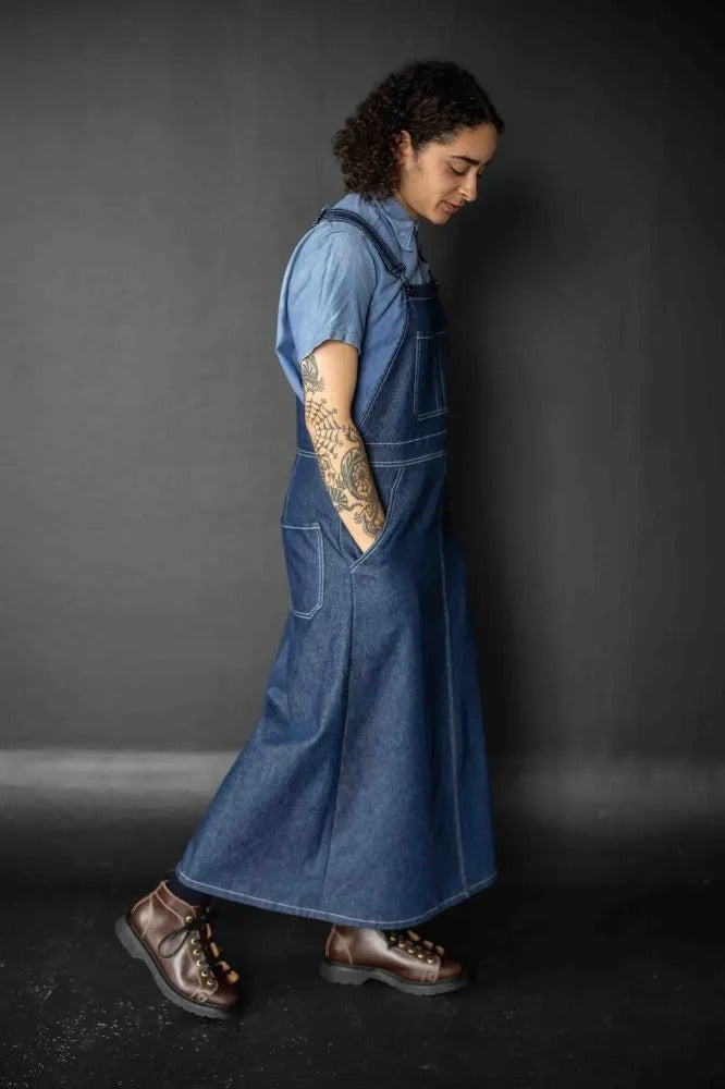 MARGO Pinafore 6-18