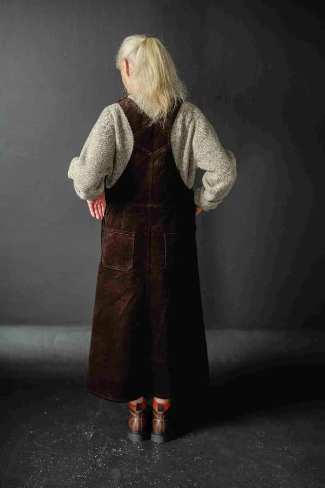 MARGO Pinafore 6-18