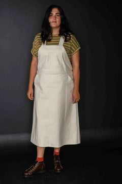 Merchant + Mills - Robe chasuble MARGO 18-28