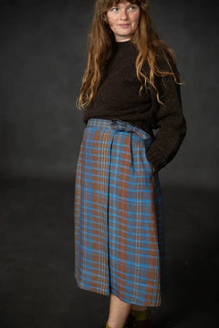 Merchant + Mills - NEVIS Skirt 6-18