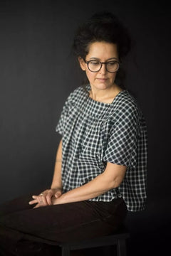 Merchant + Mills - OMILIE Dress & Top 8-18