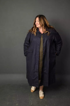 Merchant + Mills - September Jacket 18-28