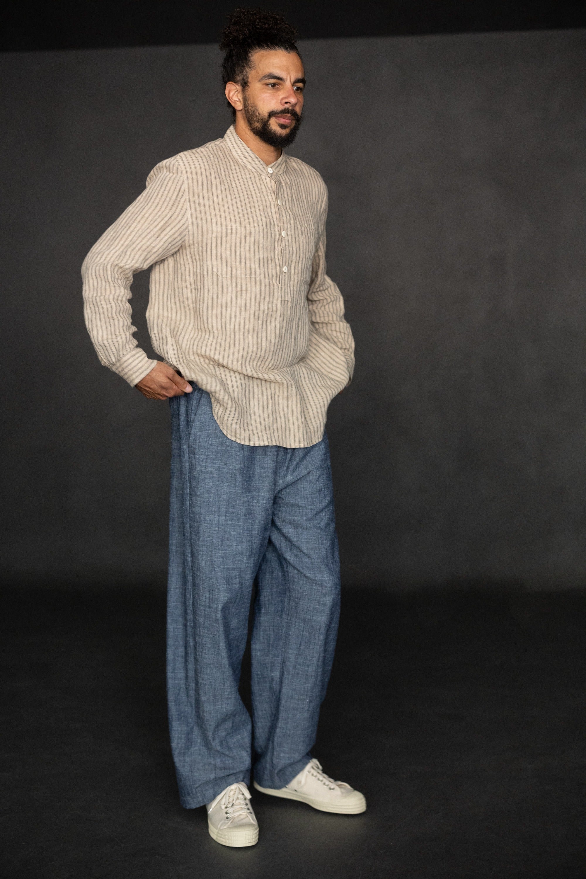 Wednesday Trousers