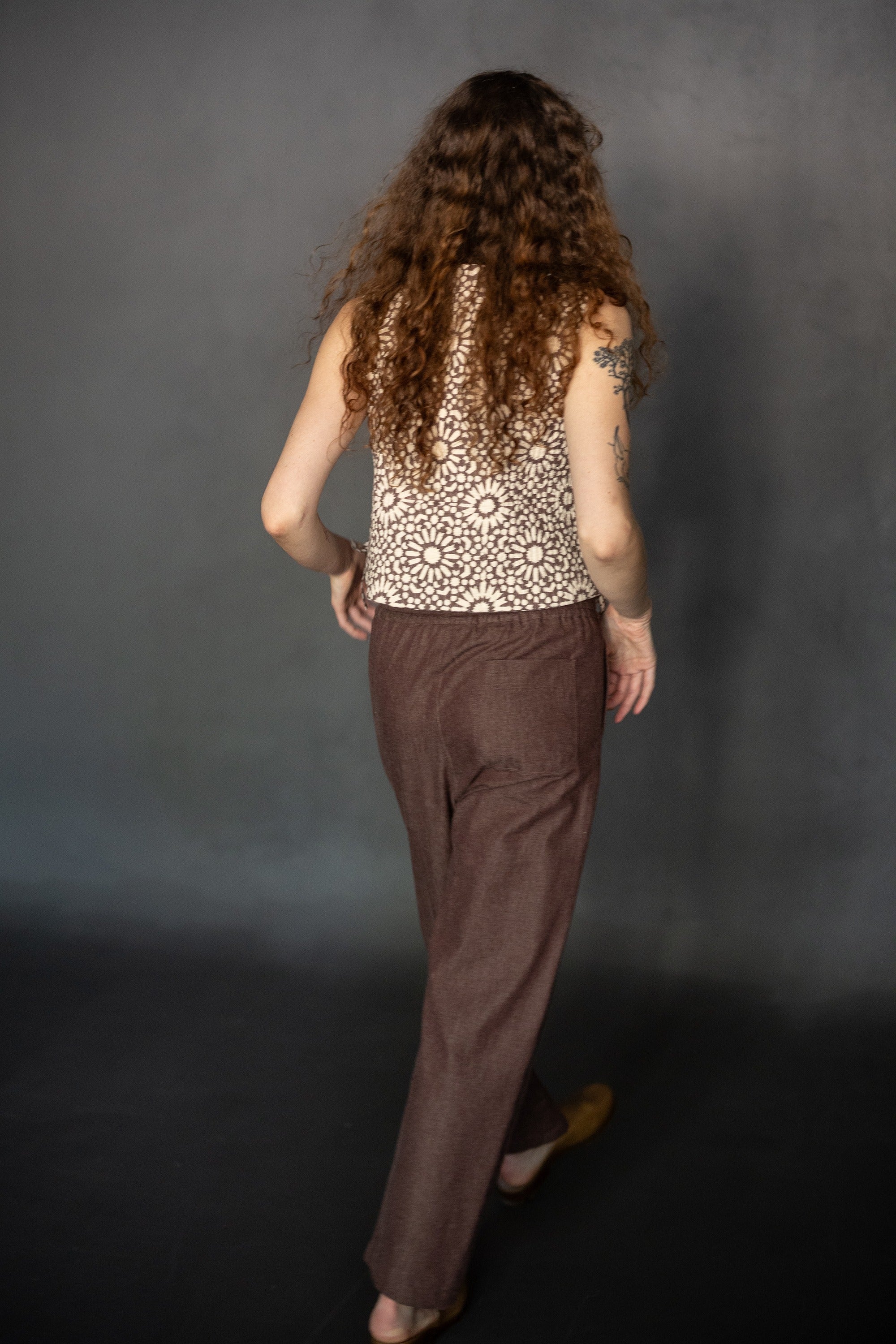 Wednesday Trousers