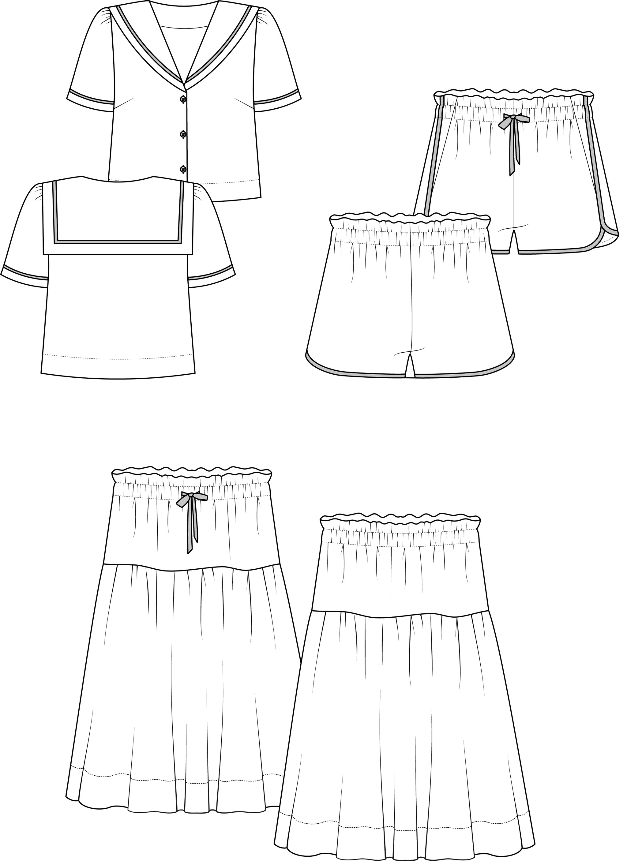 Ensemble Nautic