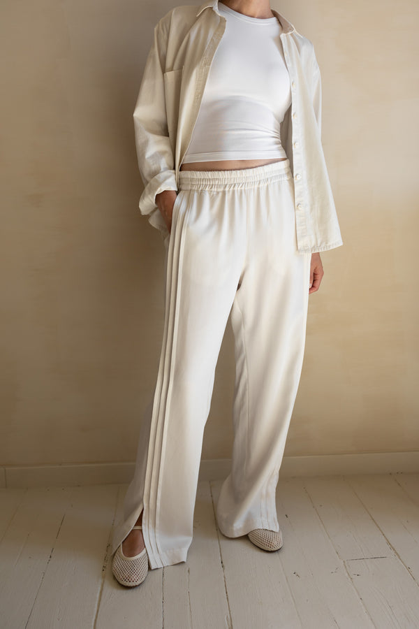 Hadid, couture track pants - PDF Pattern