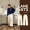 Patron de pantalon Lane