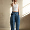 Emile Barrel Pants  - PDF Pattern