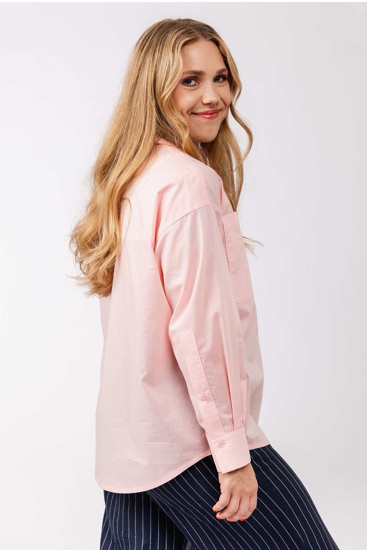 RUUT shirt & shirt dress