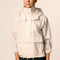 SIRKKA hooded jacket - PDF Pattern