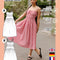 Sundress Sewing Pattern MARGO - PDF Pattern