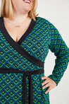 Cashmerette - Appleton Dress | Core Fabrics