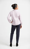 Cashmerette - Vernon Shirt | Core Fabrics