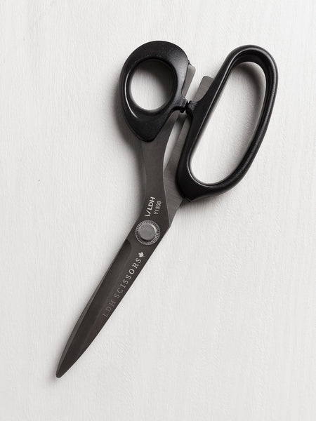 Why Good Scissors Matter – LDH Scissors