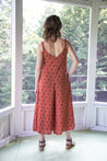 Amy Jumpsuit Pattern | Core Fabrics