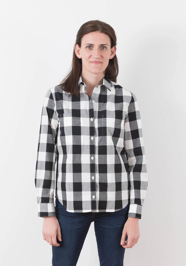 Grainline Pattern - Archer Shirt