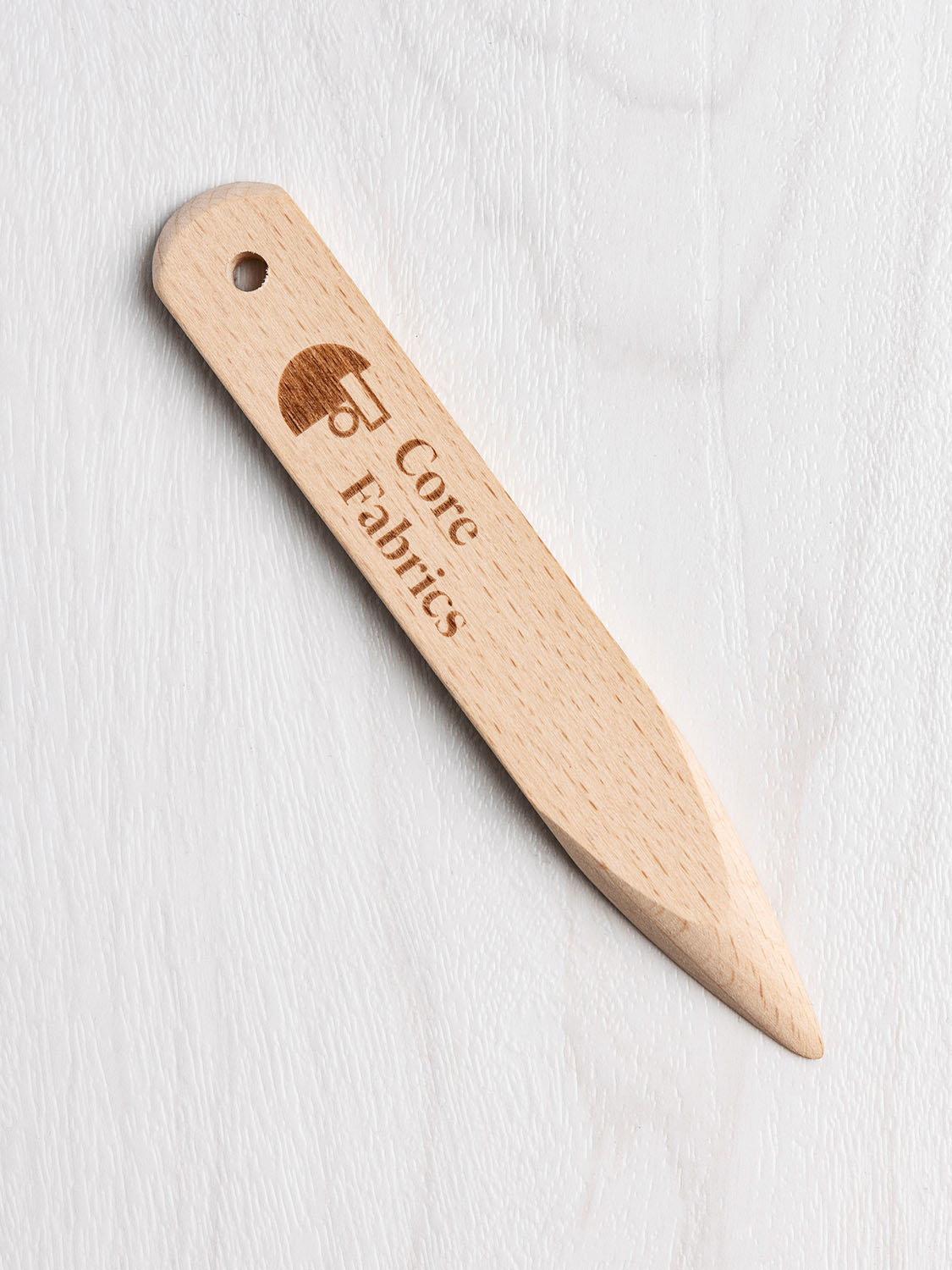 Beechwood Point Turner | Core Fabrics