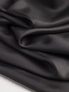 Bemberg Cupro Lining - Black | Core Fabrics