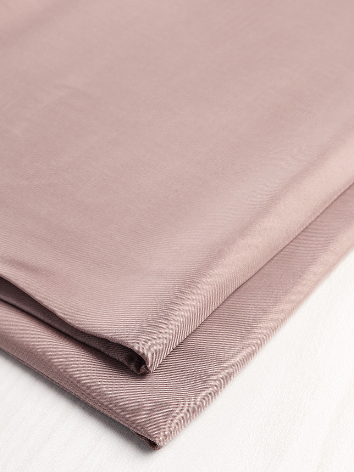 Bemberg Cupro Lining - Dusty Rose | Core Fabrics