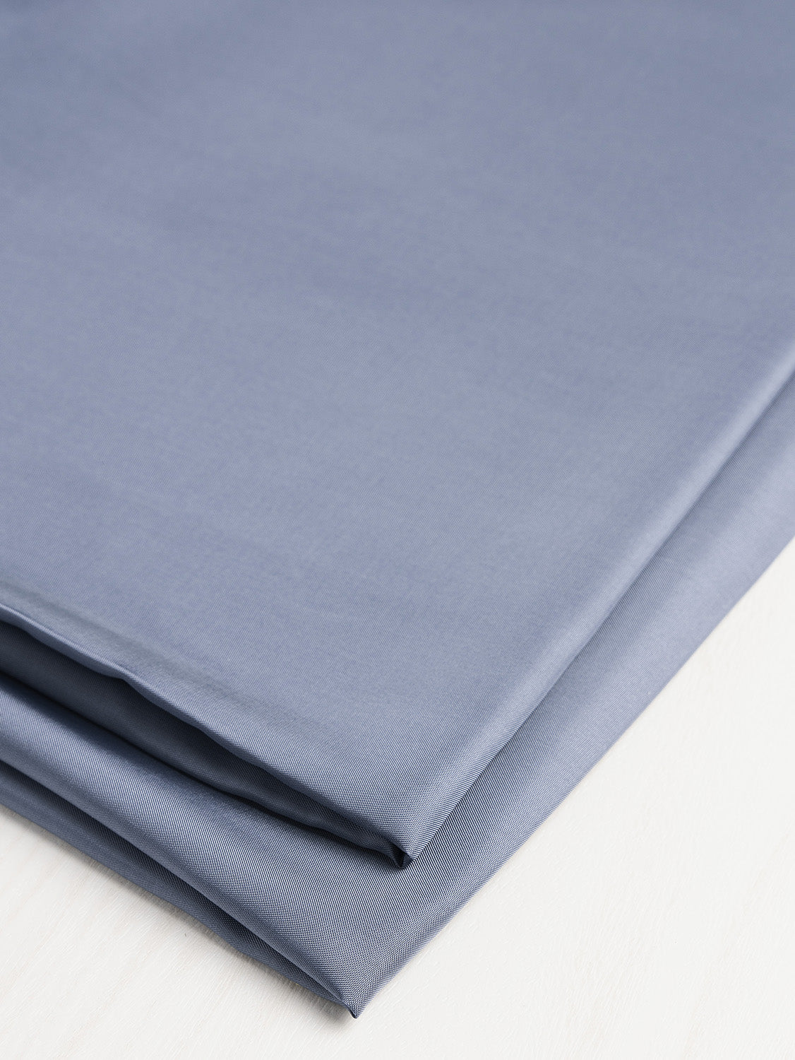 Bemberg Cupro Lining - Glacier Blue | Core Fabrics