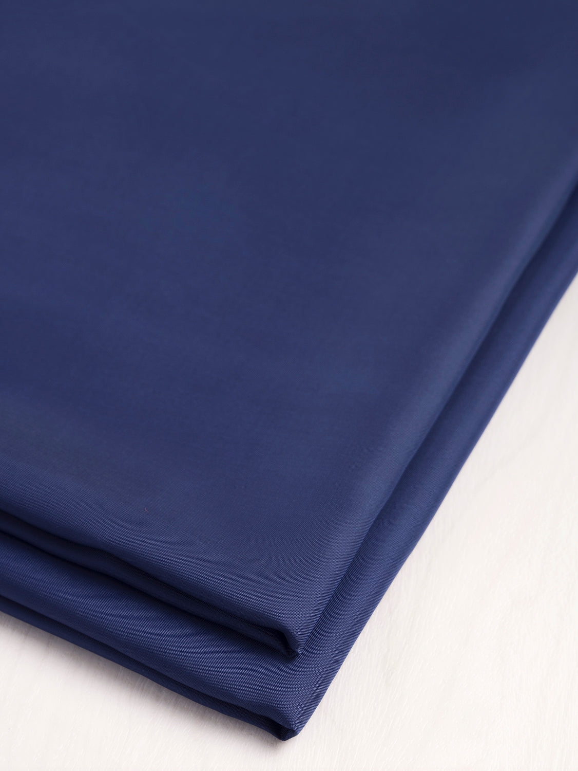 Bemberg Cupro Lining - Marine | Core Fabrics