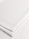 Bemberg Cupro Lining - White | Core Fabrics
