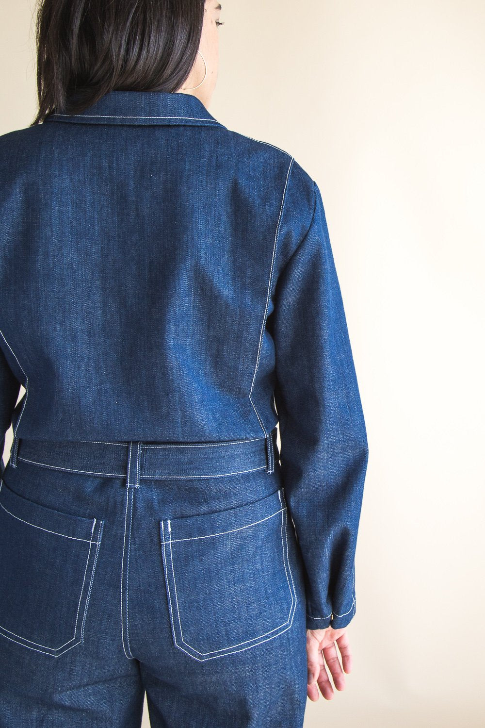 BlancaFlightSuit_Boilersuitpattern-9_414026a8-c9b6-4d16-aa85-668f3de245e5 | Core Fabrics