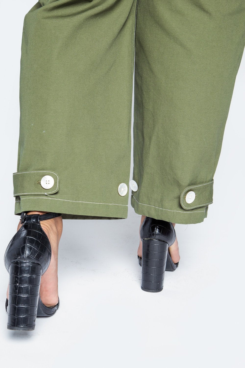 BlancaFlightSuit_Plussizeboilersuit-7 | Core Fabrics