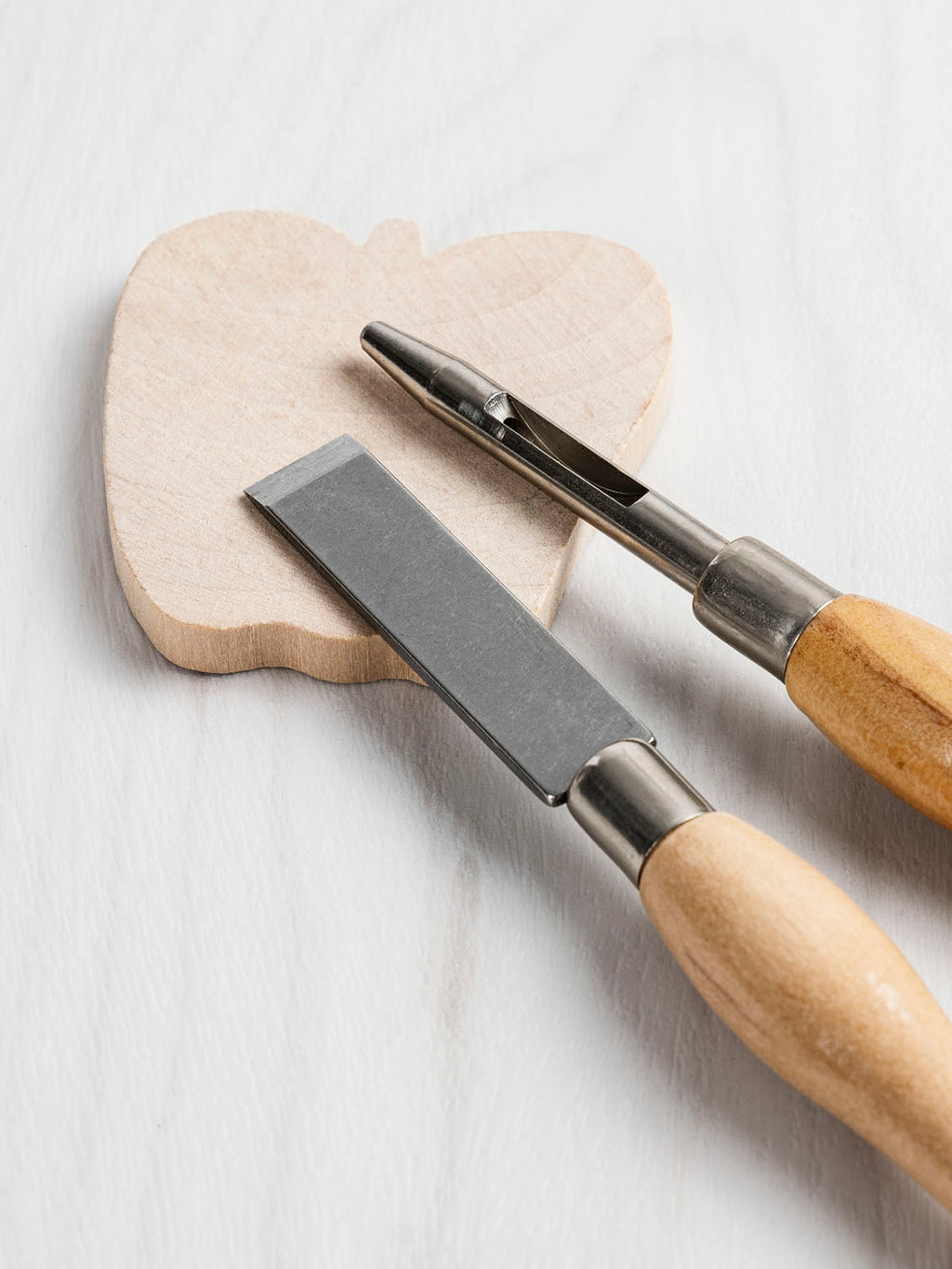 4 Inch Button Cutter Buttonhole Cutter Set | Core Fabrics