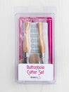 Buttonhole Cutter Set | Core Fabrics