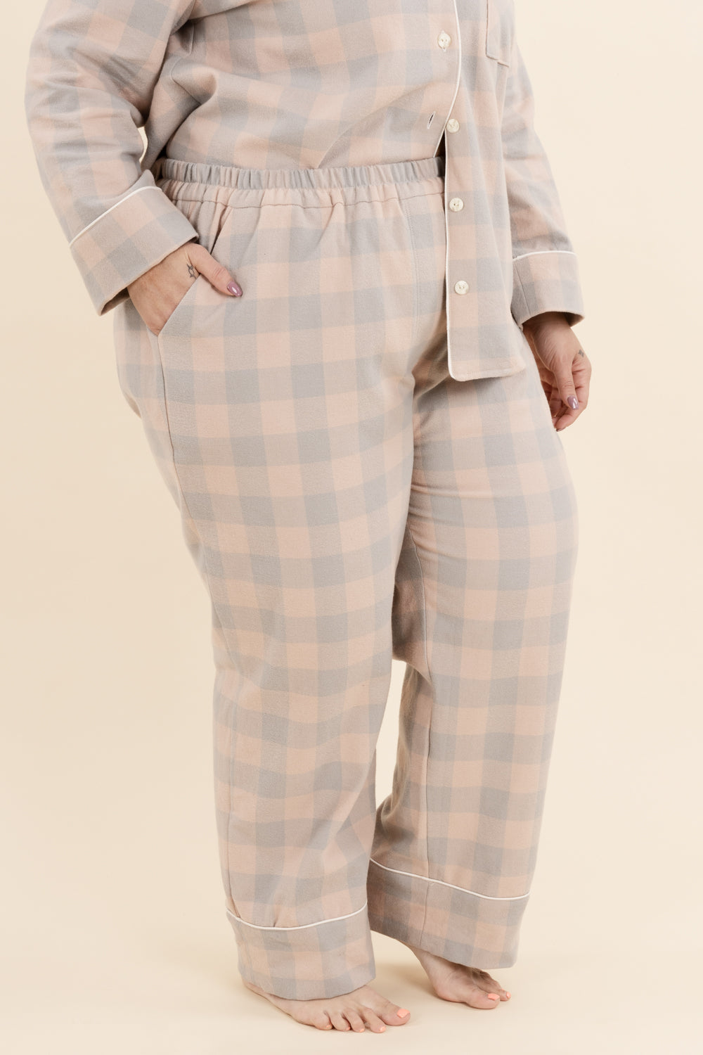 CarolynPajamas_PlusSizePajamaPattern-11 | Core Fabrics