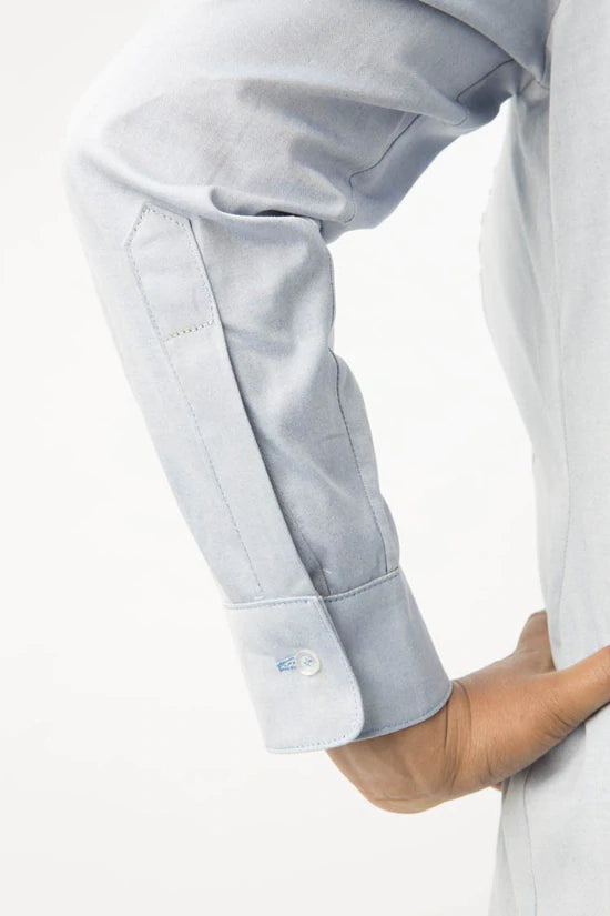 Cashmerette - Harrison Shirt | Core Fabrics