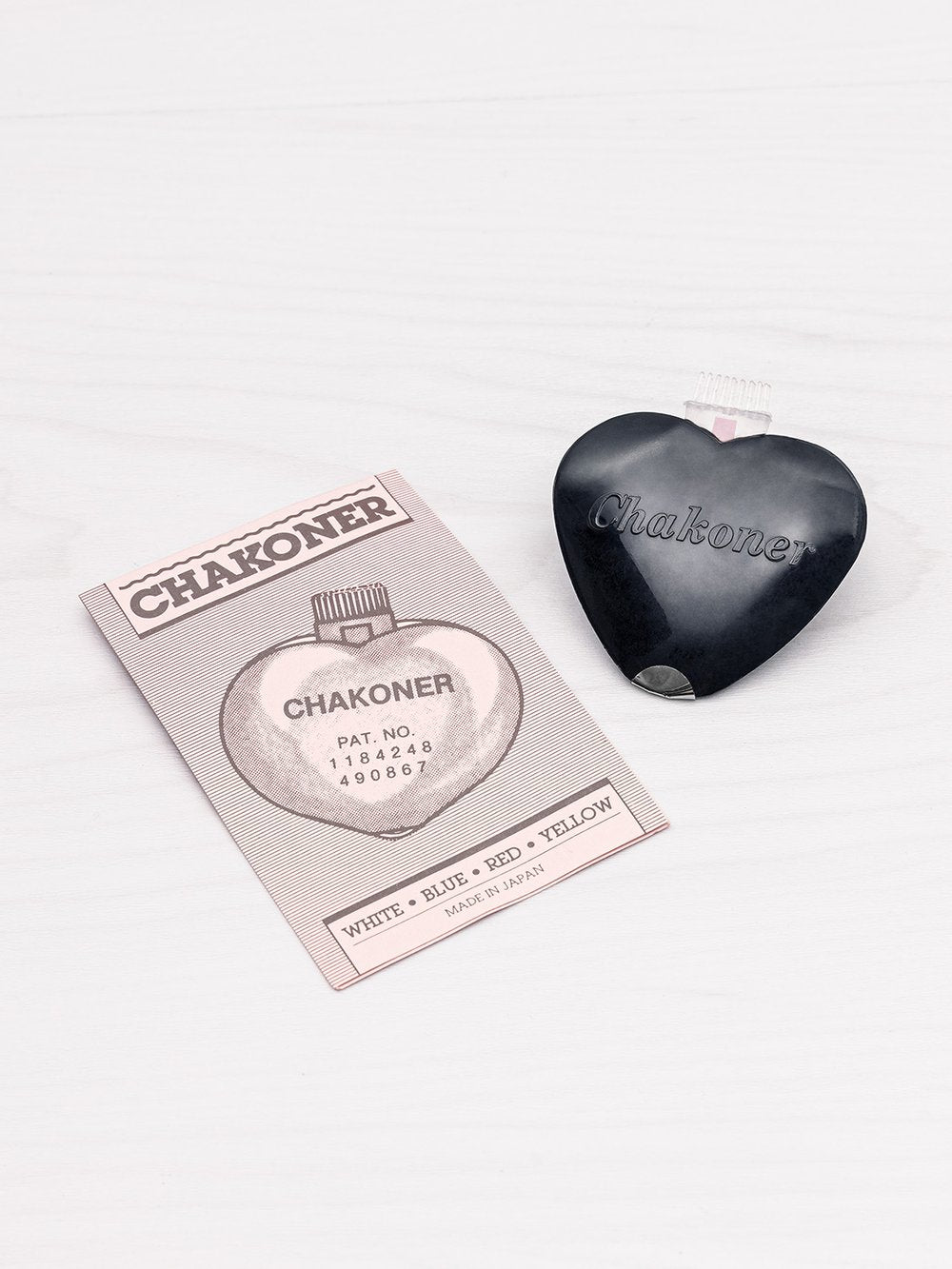 Chakoner-Chalk-Marking-Tool--Core-Fabrics | Core Fabrics