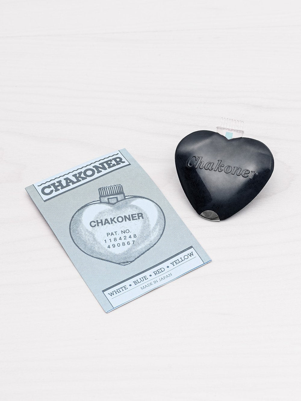Chakoner-Chalk-Marking-Tool--Core-Fabrics_982672e6-9cba-4fd4-9421-be07cba374bb | Core Fabrics