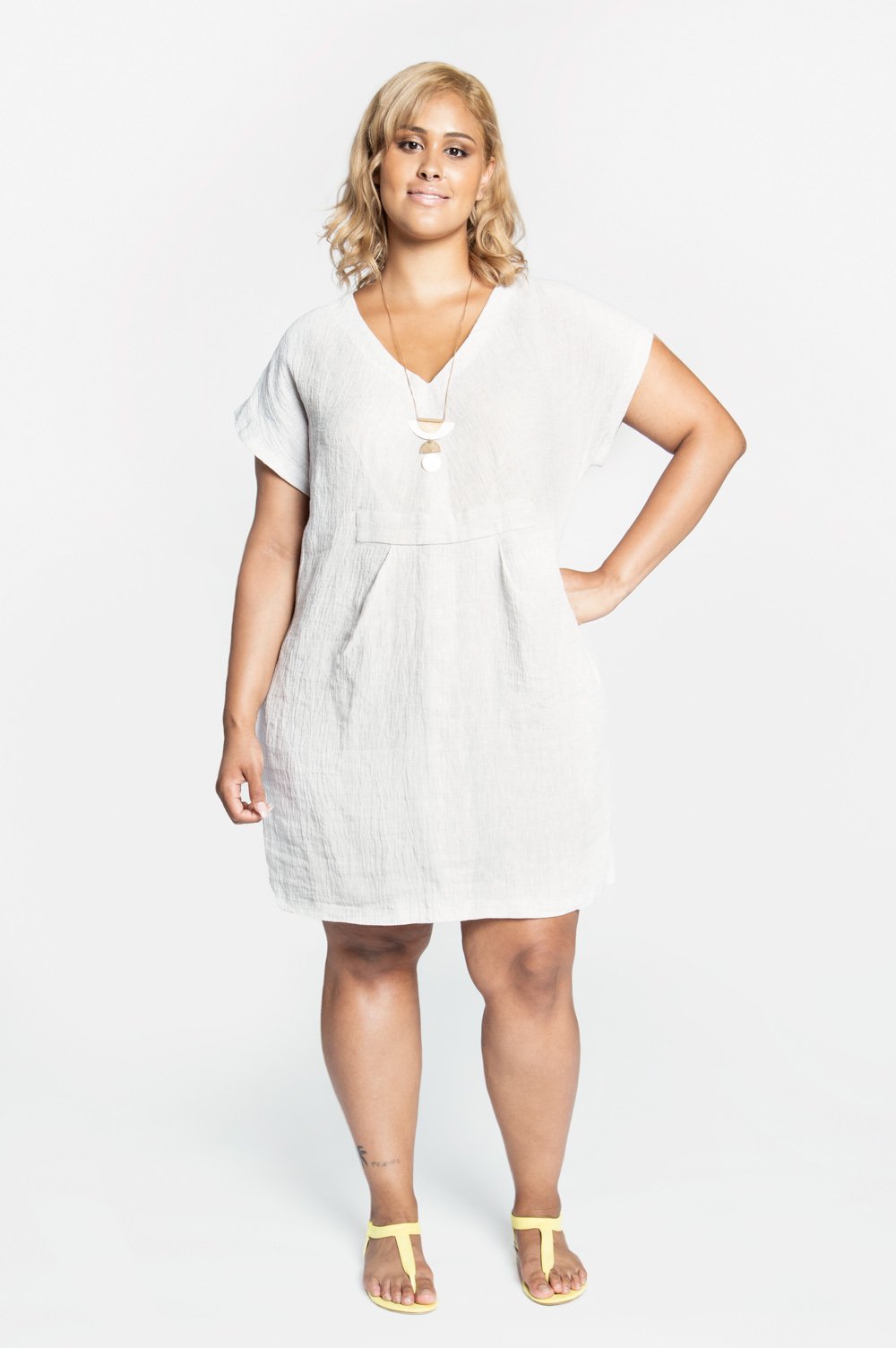 CharlieCaftan_Plussizecaftanpattern-2 | Core Fabrics