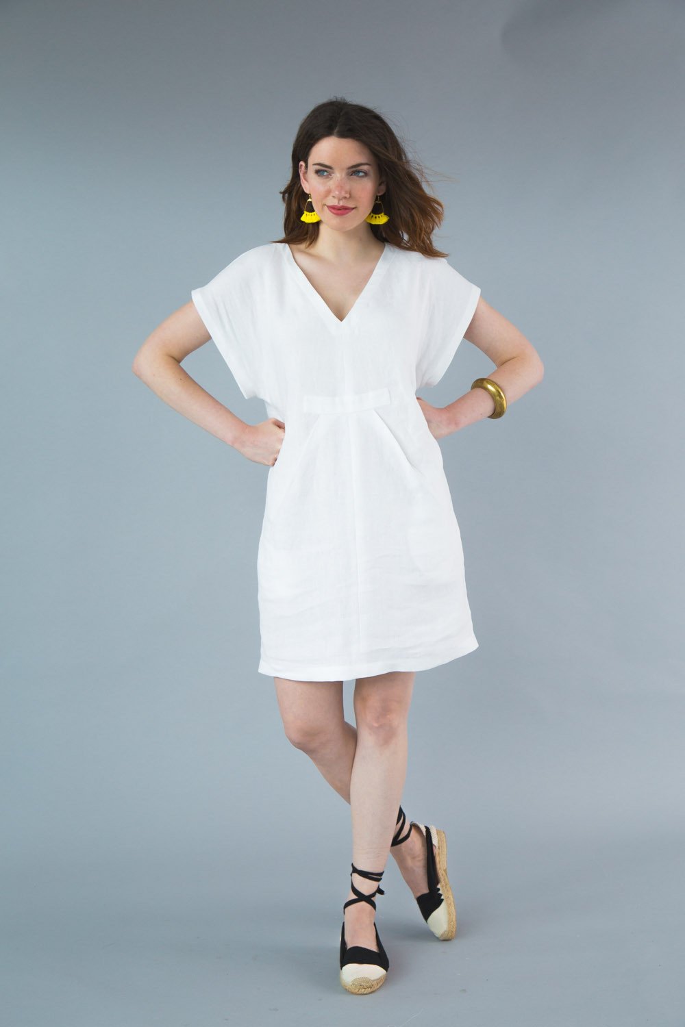 Charlie_Caftan_Pattern_Kaftan_Sewing_Pattern-9_5ff7ce83-36b3-4cb0-b211-f10adf48b9b1 | Core Fabrics