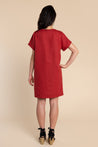 Cielo Top & Dress Pattern | Core Fabrics