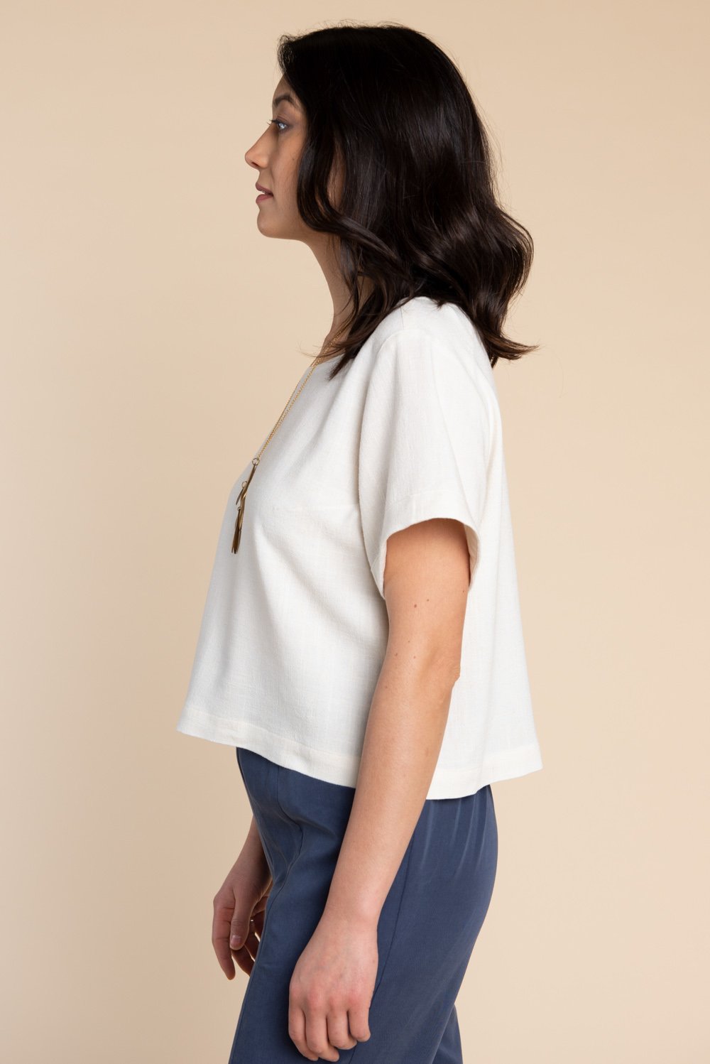 Cielo_Top_Dress_Pattern_Closet_Case_Patterns-37_8dc0432e-04ad-4dd6-83b7-018af713d20b | Core Fabrics