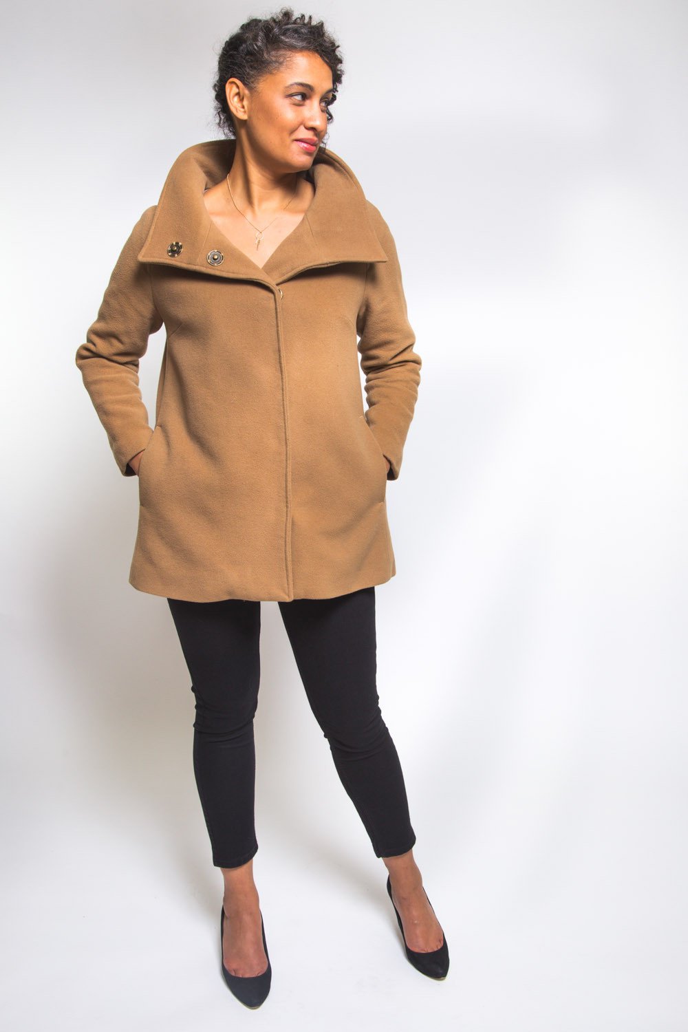 Clare_Coat_Pattern_Coat_sewing_pattern-9_7e3fddc0-8b2d-4782-9d58-21d0f3ab2fb1 | Core Fabrics