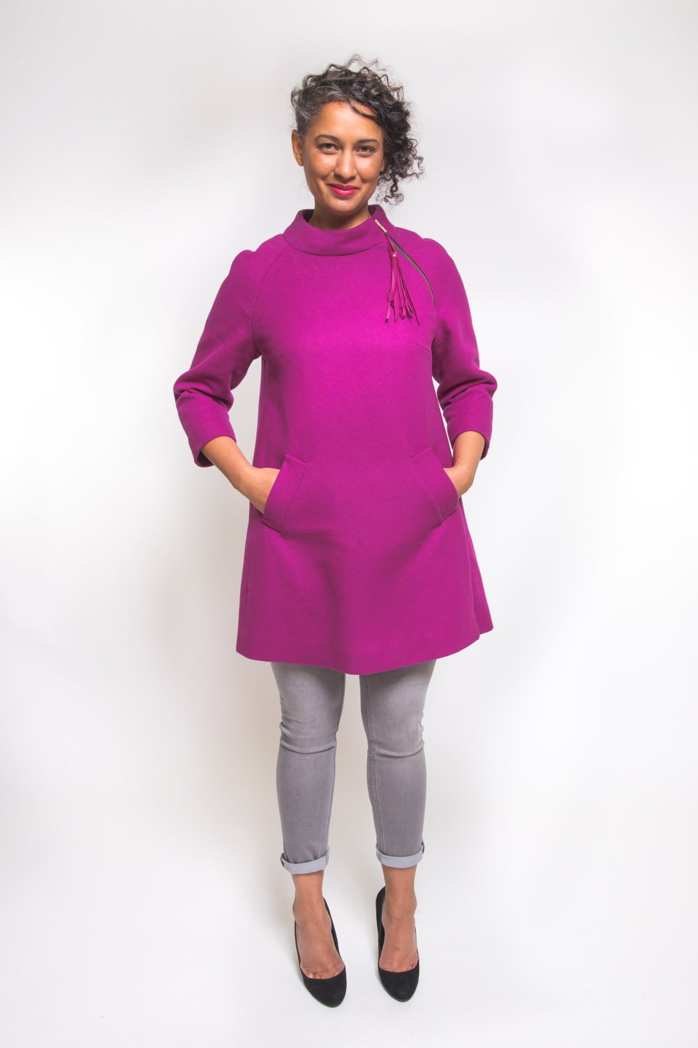 Clare_Coat_sewing_pattern-2_69ac393b-d94b-488a-9164-f0b602e3faf9 | Core Fabrics