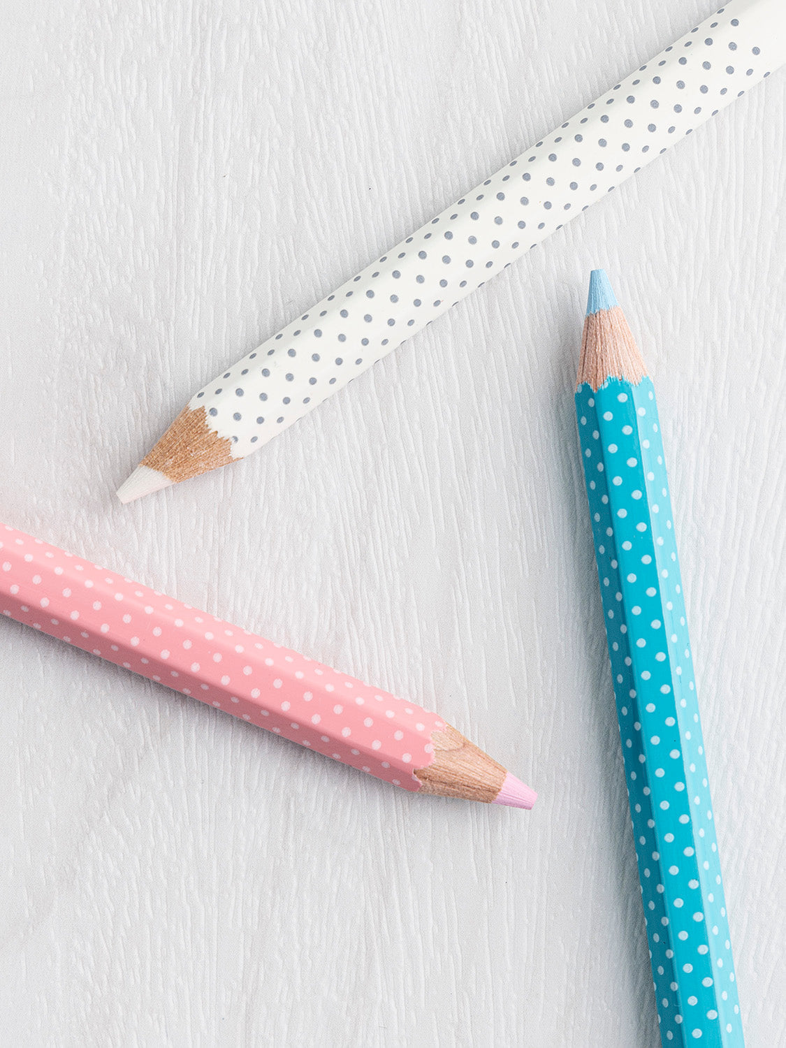 Clover Water-Soluble Marking Pencils | Core Fabrics