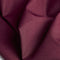 Lightweight Silky Cotton Poplin - Merlot