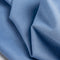 Lightweight Silky Cotton Poplin - Slate Blue
