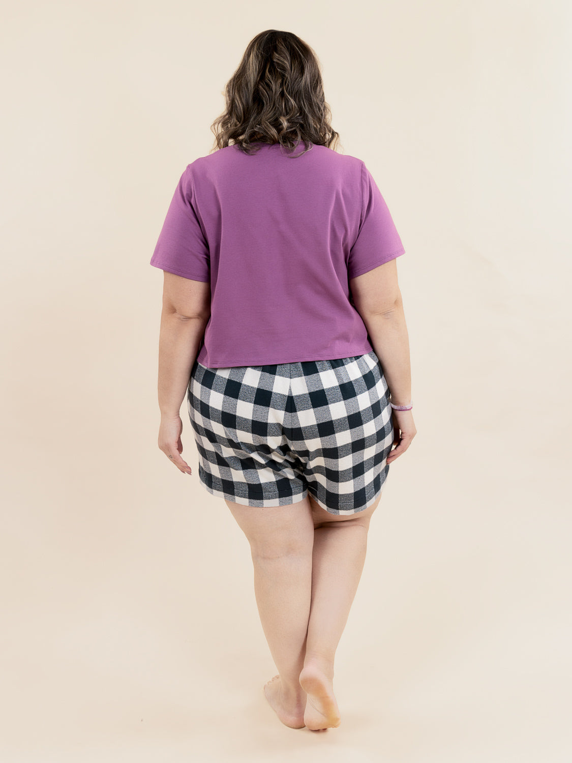 Core T-Shirt Pattern - Free Pattern