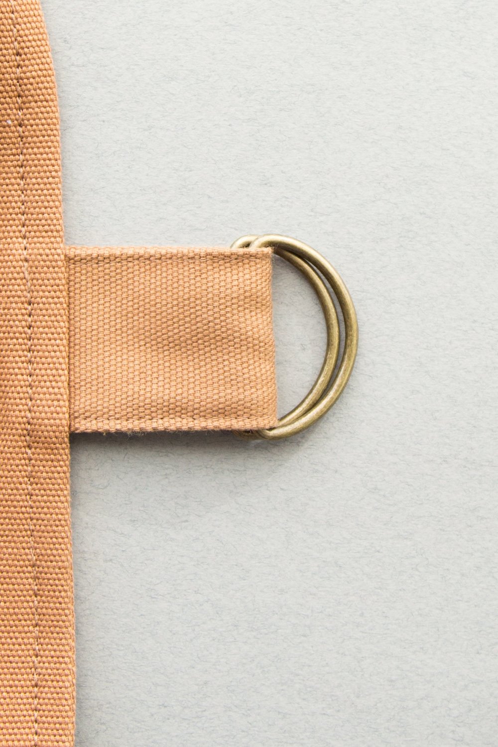 D Rings for Sienna Maker Jacket | Core Fabrics