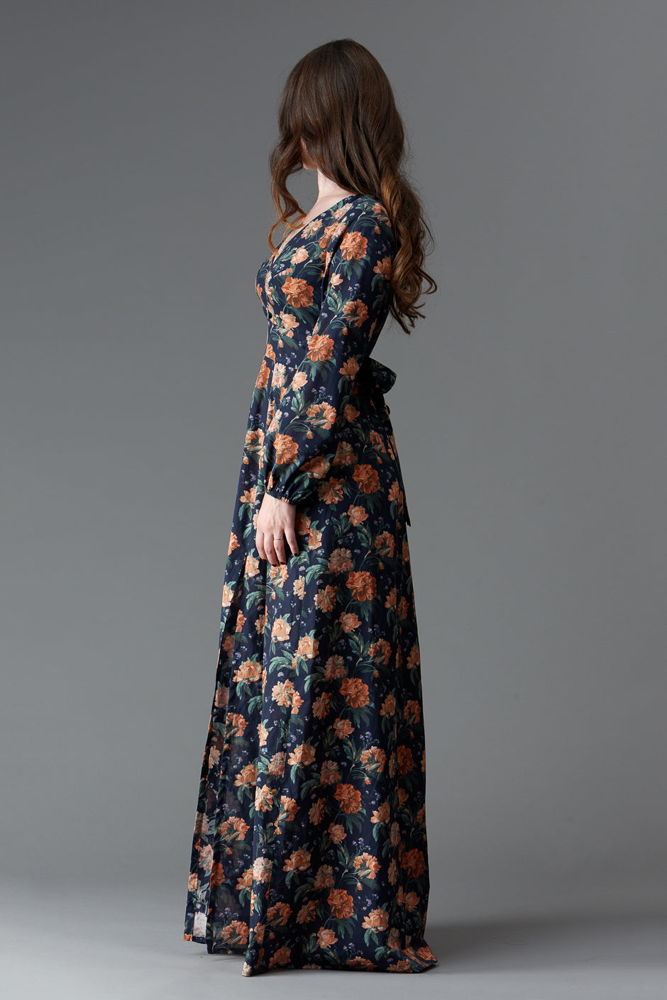 Deer&Doe - Magnolia Dress | Core Fabrics