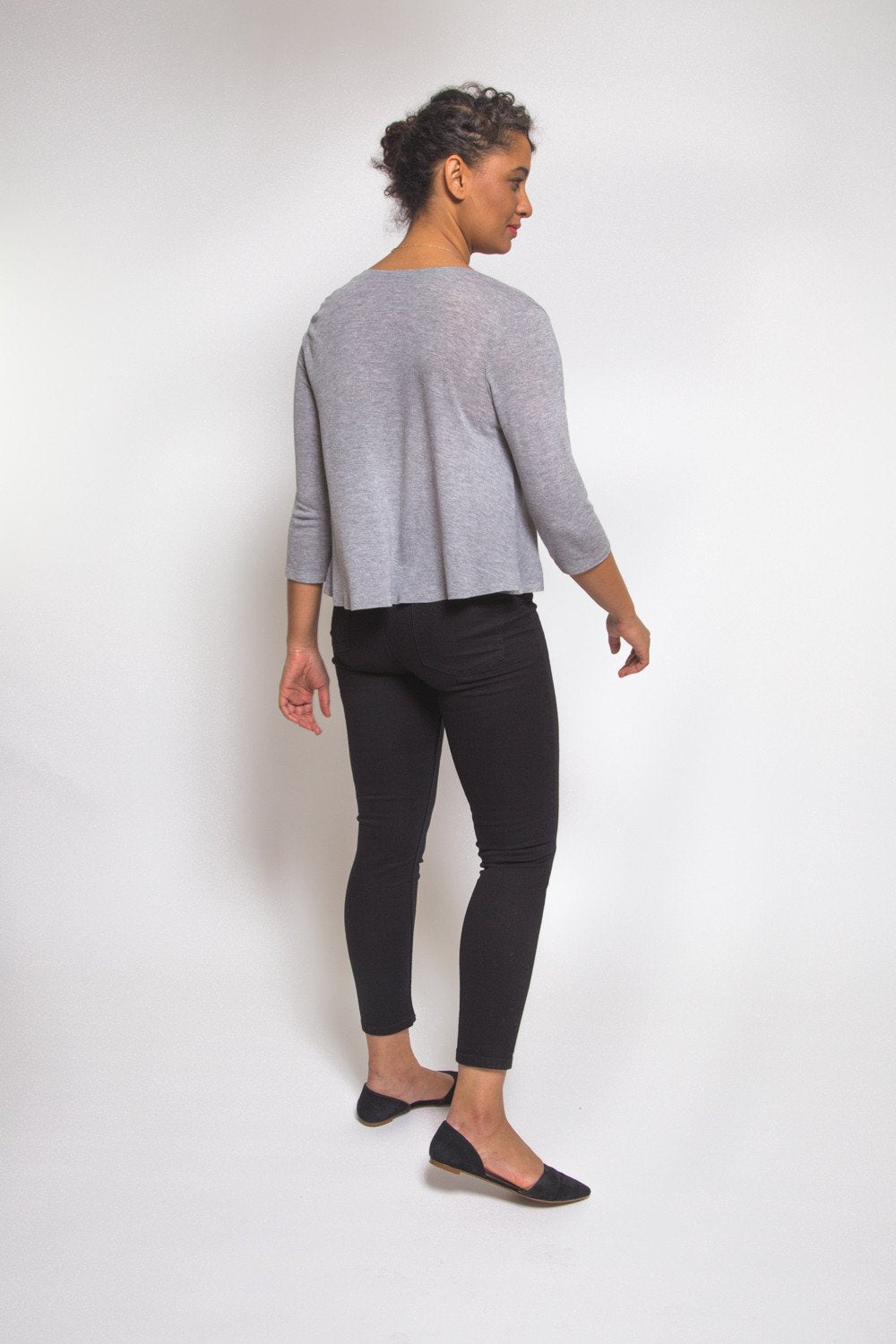 Ebony_t-shirt_and_knit_dress_pattern_7_e6e32ac0-2ba8-445c-b706-914ea4c942a6 | Core Fabrics